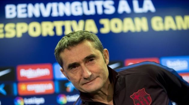 فالفيردي يقترب من تدريب مانشستر يونايتد مؤقتا