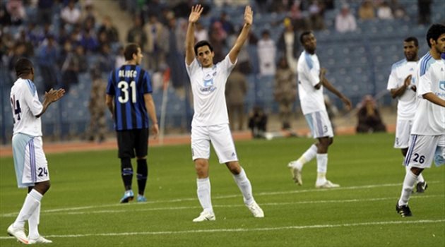 حالة وفاة تفجع أسطورة الهلال.. ورسالة تعزية من اتحاد الكرة