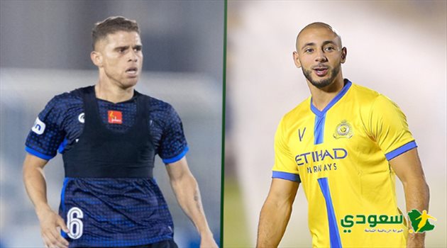 كويلار وأمرابط.. رسالة القحطاني عن تضارب المعايير الذي يقود للتعصب