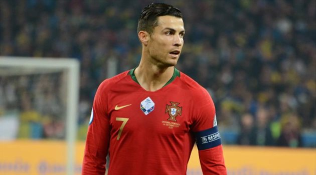 مفاجآت مدوية في قائمة "هداف أوروبا".. تعرف على ترتيب كريستيانو رونالدو