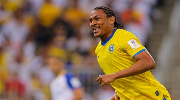 تطور مفاجئ في مستقبل تاوامبا بقرار ضد التعاون واتحاد القدم