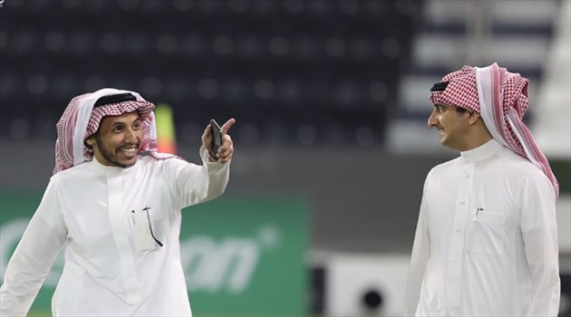 السويكت في الاتحاد بسبب حمد الله.. مفاجأة تدهش النصر