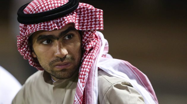 بسبب صورة.. غرامة 30 ألف ريال على نائب رئيس الاتحاد