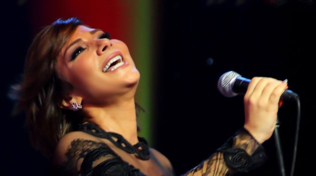 سعودي لايت| أصالة تكشف عن فريقها المفضل في المملكة