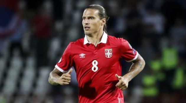 صحيفة صربية تحرج الاتحاد: ليس لدينا بديل مثل بريجوفيتش