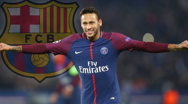 تصريح مثير.. نجم ليفربول يكشف رأيه في انتقال نيمار إلى برشلونة