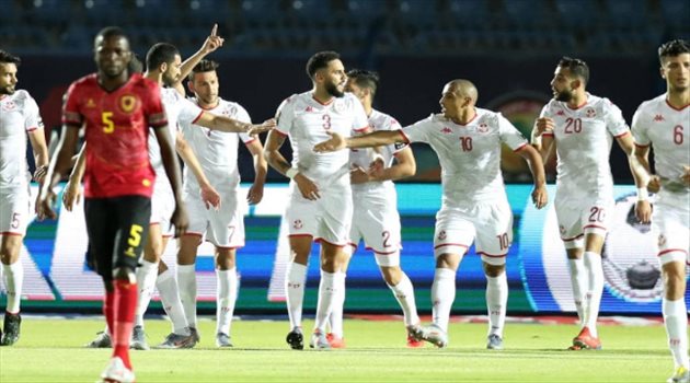 صحيفة تونسية تصف صفقة الشباب المنتظرة بالنجم "المزيف"