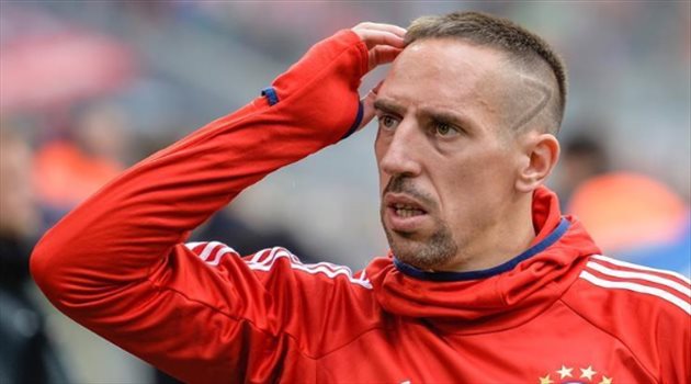 5 مليون يورو تفسد صفقة ريبيري مع النصر !