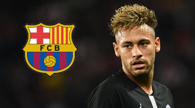 برشلونة يكشف مفاجأة جديدة في فشل إعادة نيمار وعدم التعاقد مع نجم يوفنتوس