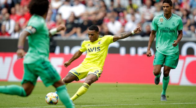 الصحف الأجنبية تبرز تألق رودريجيز بعد رحيله عن الاتحاد وهدفه في ريال مدريد