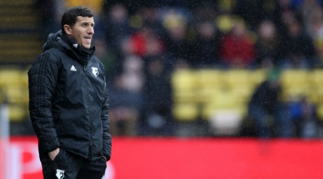 أول المدربين المقالين في البريميرليج.. واتفورد يستغني عن جراسيا ومواطنه يخلفه