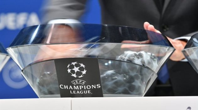 الكشف عن موعد وتوقيت قرعة دور الـ 16 من دوري أبطال أوروبا