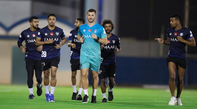 قرار صادم يهدد حلم الهلال الآسيوي