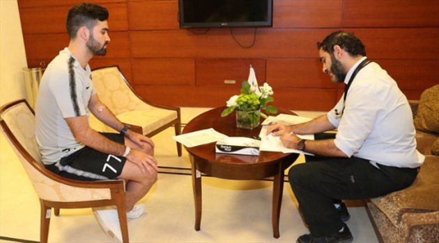 هل يرحل عمر؟.. بالأرقام جماهير الهلال تنتظر خربين 2017