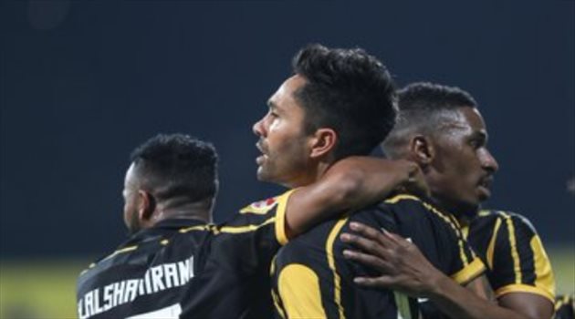 حقيقة مفاجئة عن خيمينيز بعد فسخ عقده مع الاتحاد