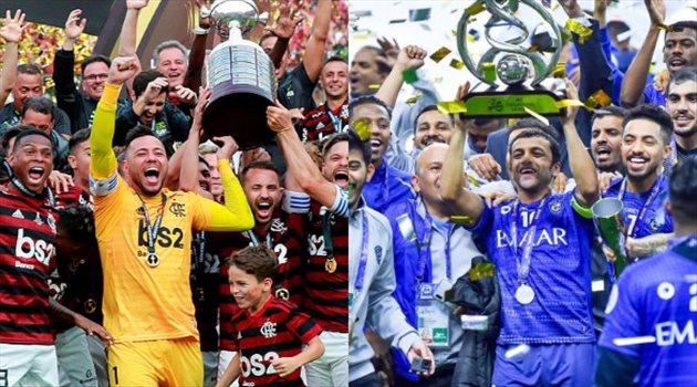 الهلال وفلامنجو| قاهر رونالدو ونصيحة السفاح وأزمة منشطات بنصف نهائي مونديال الأندية