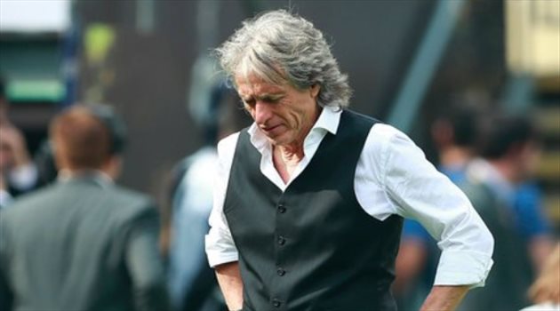 خيسوس صحف البرازيل تحذر خيسوس من الاستهانة بالهلال بسبب تصريحه المثير !