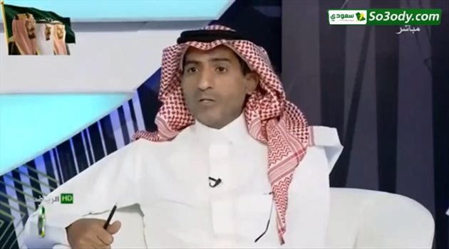  القحطاني يعتزل النشاط الرياضي .. "طرد البليهي" يشعل الأزمة