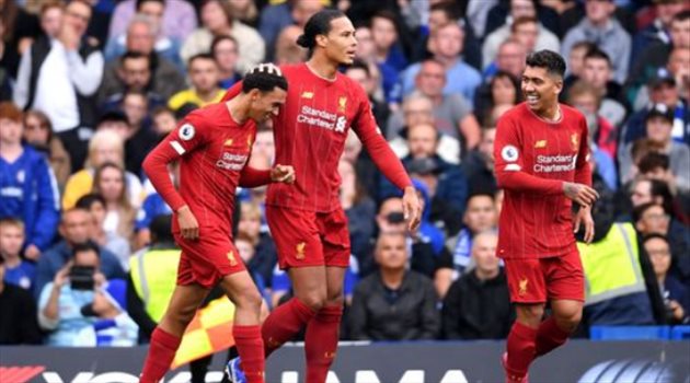 فيديو| ليفربول ينتزع انتصارا صعبا على تشيلسي في الدوري الإنجليزي