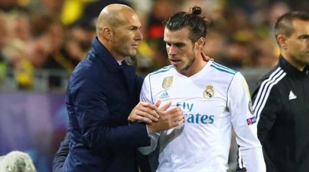 مورينيو يهاجم بيل أمام نجوم توتنهام.. "هل تريد العودة لجحيم ريال مدريد؟"