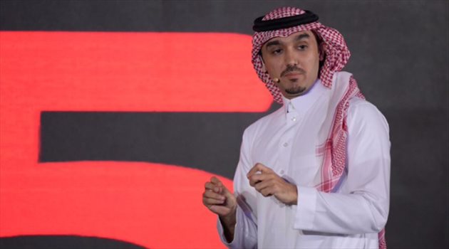 سوبر جلوب| رئيس هيئة الرياضة يوجه رسالة للأندية المشاركة