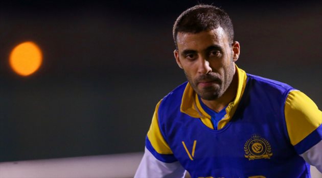 تطورات خطيرة في أزمة حمد الله.. والنصر يبحث عن حل