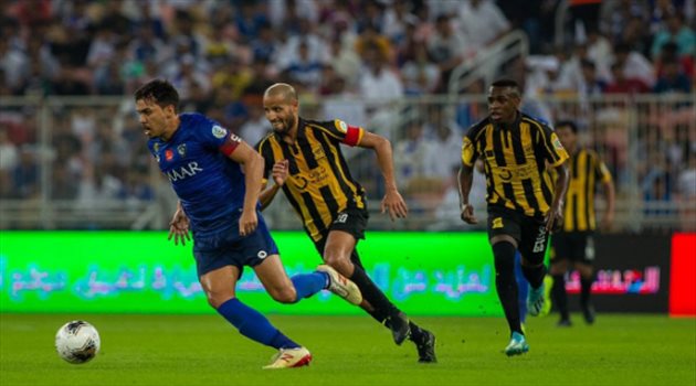 صباحات الاتحاد| مطالب بإقالة أنمار وسييرا و"مقاطعة المدرجات" بعد خسارة الكلاسيكو