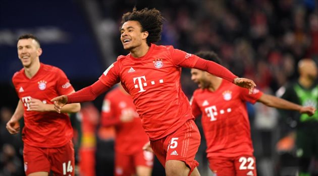 بعدما سجل من لسمته الأولى في مسيرته.. حكاية "البافاري" الصغير الذي أذهل أوروبا للمرة الثانية