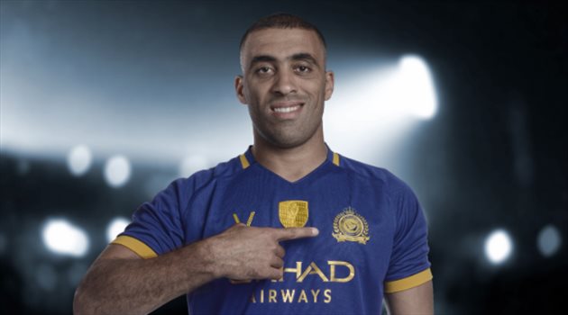  قبل ديربي الرياض.. لماذا يسعى النصر لإعادة حمدالله؟