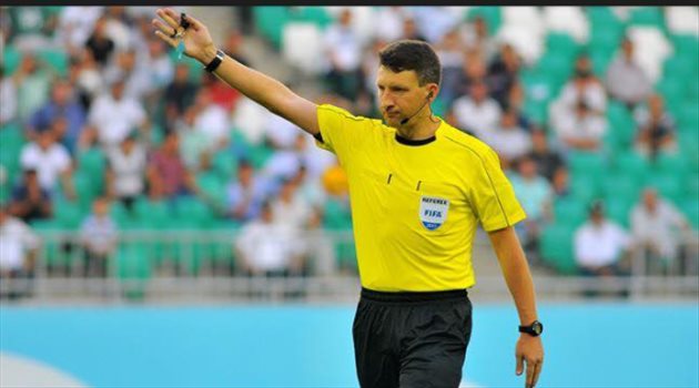على عكس التسريبات.. حكم أوزبكستاني لإياب نهائي آسيا بين أوراوا والهلال