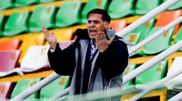 تصريح مفاجيء من رئيس ذوب أصفهان الإيراني قبل مواجهة الاتحاد