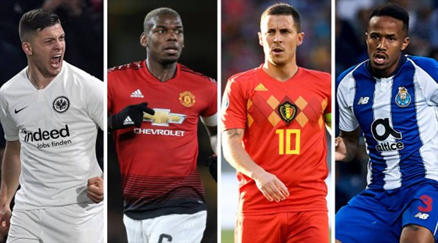 ميركاتو ريال مدريد = 400 مليون يورو.. ومشاكل اللعب المالي النظيف تلوح في الأفق