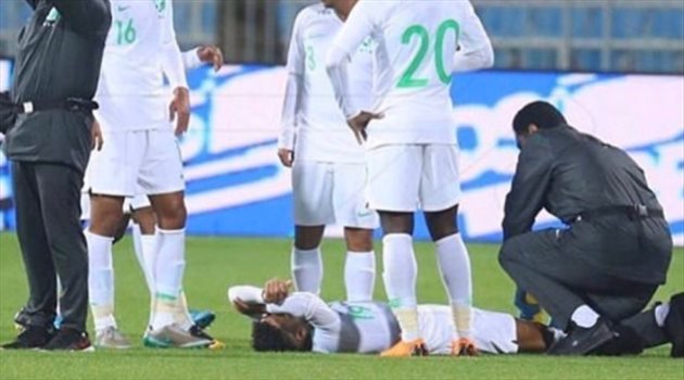 النصر يتلقى صدمة مدوية قبل مباراة الوحدة