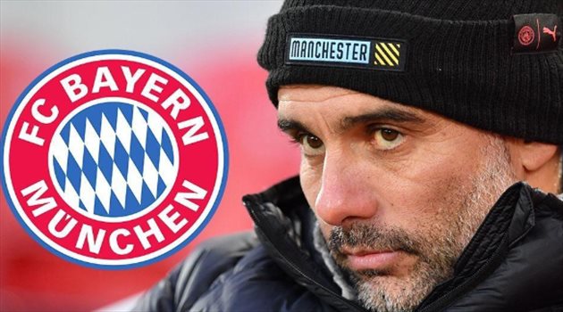  مفاجأة.. جوارديولا مرتبط بالعودة لبايرن ميونيخ ودلالة قوية من المدرب الإسباني !