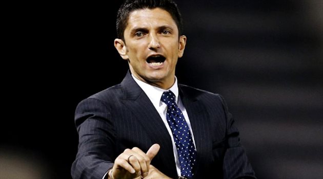 لوشيسكو: أتعلم العربية ولا وقت للسباحة في المملكة