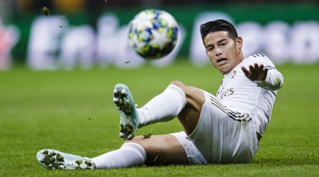 صدمة| الكشف عن مدة غياب خاميس في ريال مدريد.. مباريات هامة