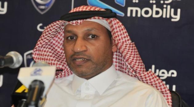 وفاة نجم الهلال السابق بأزمة قلبية