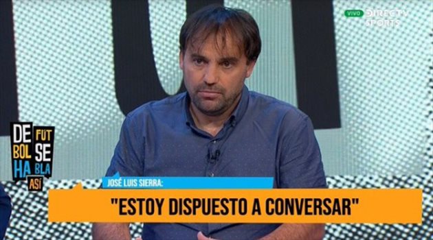 سييرا يفجر مفاجآت عن 13 لاعب أجنبي في الاتحاد وسر عشق الجماهير