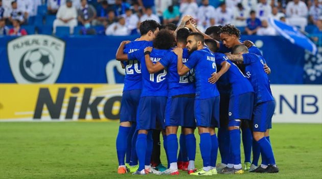الهلال يفقد صفقتين "من العيار الثقيل"