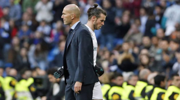 مفاجآت جديدة| غضب في ريال مدريد من جاريث بيل.. وقرار عاجل