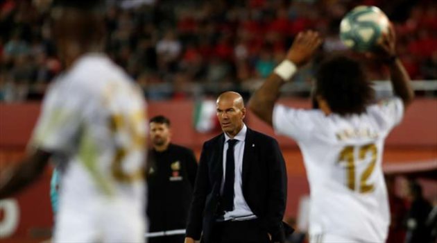 ريال مدريد يعرض "مدلل زيدان" على تشيلسي مقابل مبلغ زهيد !