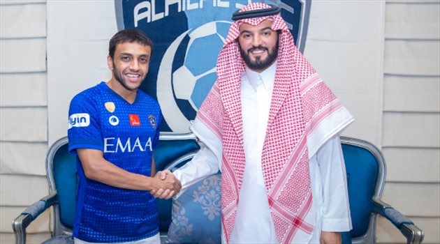 لماذا وافق نجوم الهلال على "تخفيض رواتبهم"؟.. الشلهوب يكشف السر