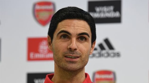 الظهور الأول لأرتيتا مدربا لأرسنال: من يختبئ فليرحل وهذا سر نجاح جوارديولا !