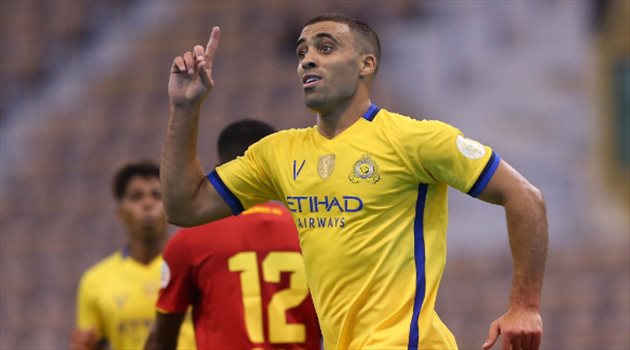 فيديو| رسالة "نارية" من الفراج لأجانب دوري المحترفين بعد أزمة حمد الله