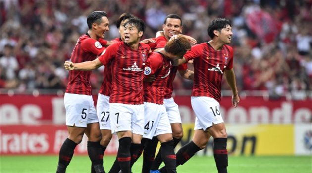 مدرب أوراوا يفاجئ الهلال بتشكيل غير متوقع في الدوري الياباني