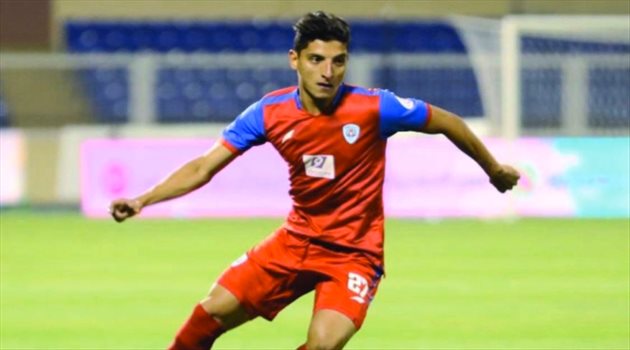 رسميا.. أبها يوقع مخالصة مالية مع صاحب أزمة مباراة الاتحاد