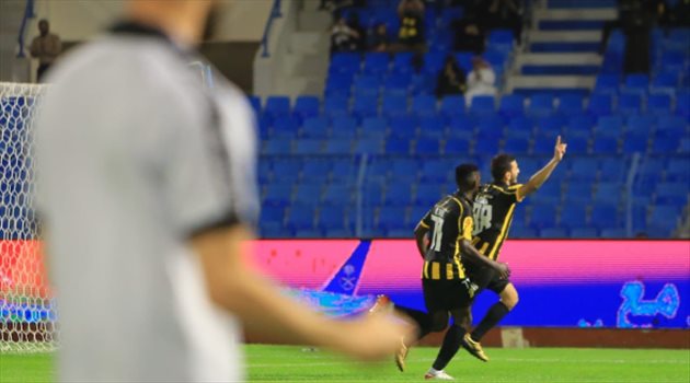 تصريحات المباراة| نجم الاتحاد: حققنا الفوز بعزيمة الرجال.. وثنائي الاتفاق: الحكم قتلنا