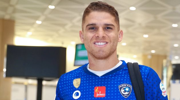 بالأرقام.. الهلال يسدد الدفعة الأولى من صفقة كويلار