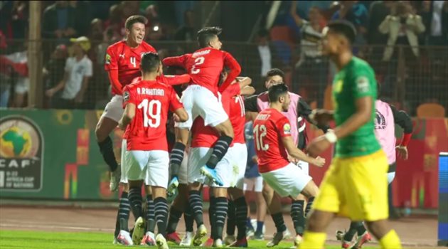  لأول مرة.. مصر تتوج بطلا لكأس إفريقيا تحت 23 عاما