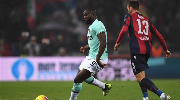 موعد مباراة إنتر وبولونيا في السوبر الإيطالي.. تعرف على القنوات الناقلة والمعلق